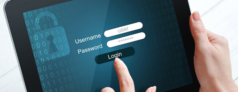 identity cyberattacks ransomware