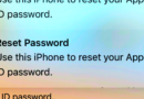 Apple OTP FAIL: ‘MFA Bomb’ Warning — Locks Accounts, Wipes iPhones